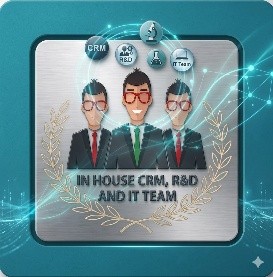 CRM Team