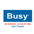 Busy