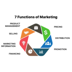Marketing Functions