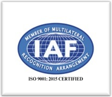 IAF Logo