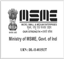 MSME Logo