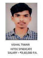 Ankit Kumar Singh