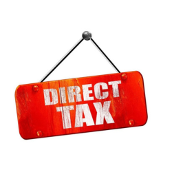 Direct Tax