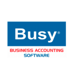 Busy